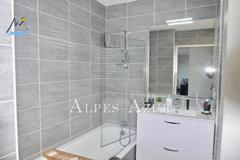 Vente appartement Vence  