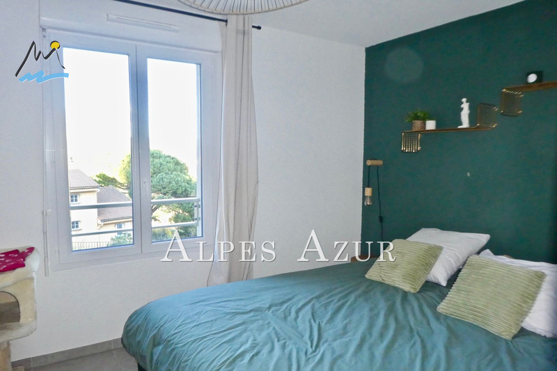 Vente appartement Vence  