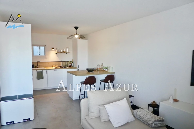 Vente appartement Vence  