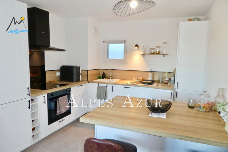 Vente appartement Vence  