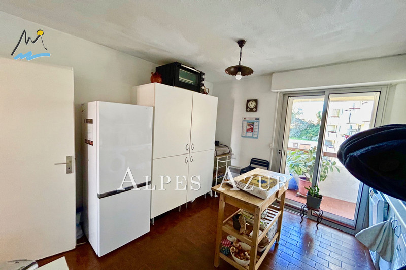 Vente appartement Cagnes-sur-Mer  