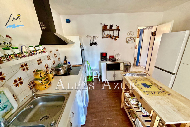 Vente appartement Cagnes-sur-Mer  