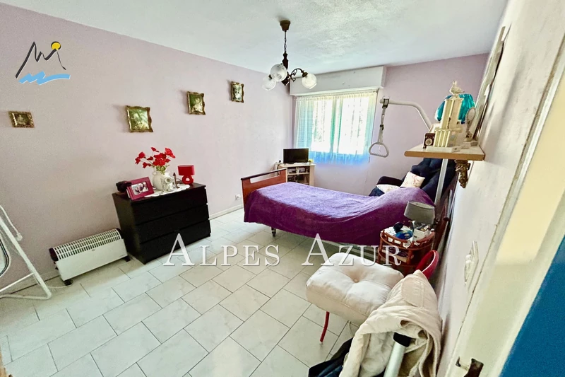 Vente appartement Cagnes-sur-Mer  