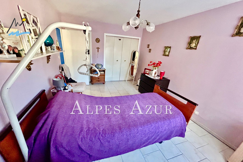 Vente appartement Cagnes-sur-Mer  