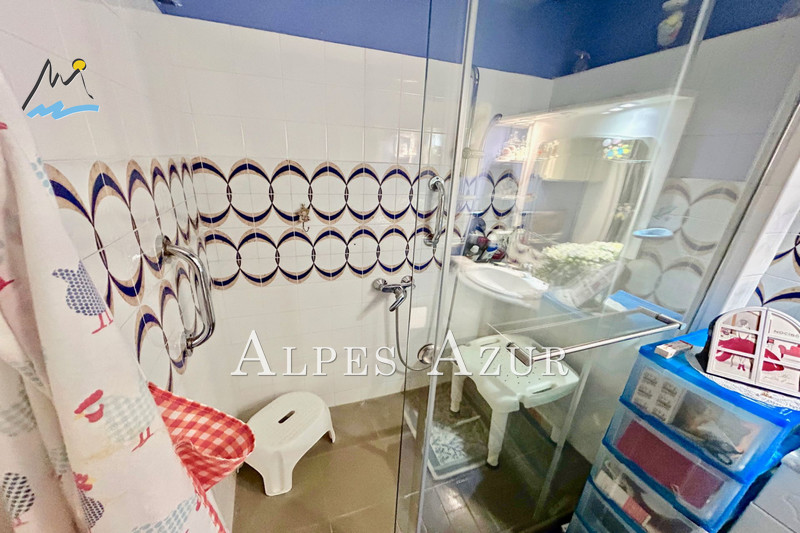 Vente appartement Cagnes-sur-Mer  