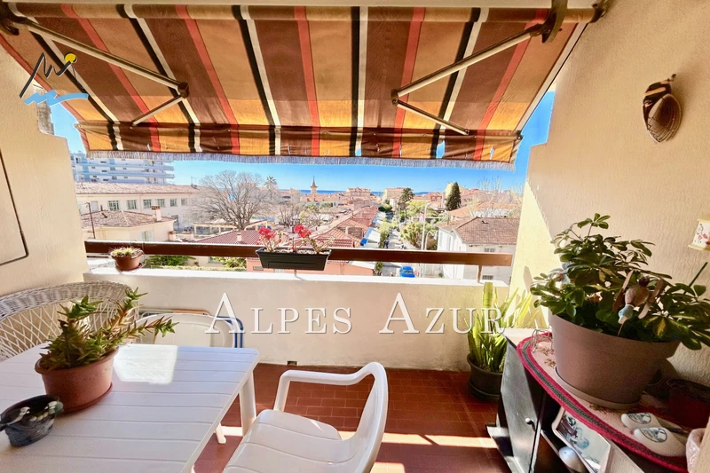 vente Appartement Cagnes-sur-mer Cros de cagnes Appartement Cagnes-sur-Mer Cros de cagnes, achat appartement 2 pièces 54 m²