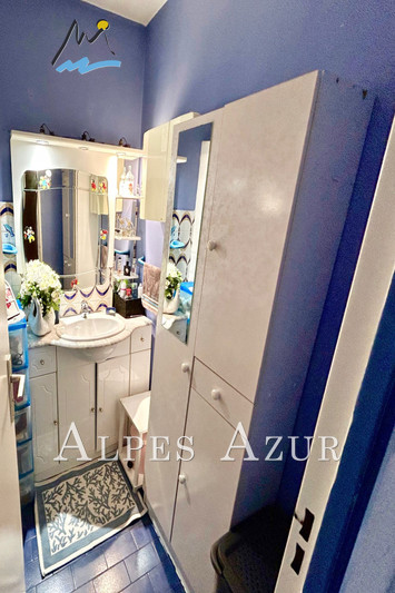Vente appartement Cagnes-sur-Mer  