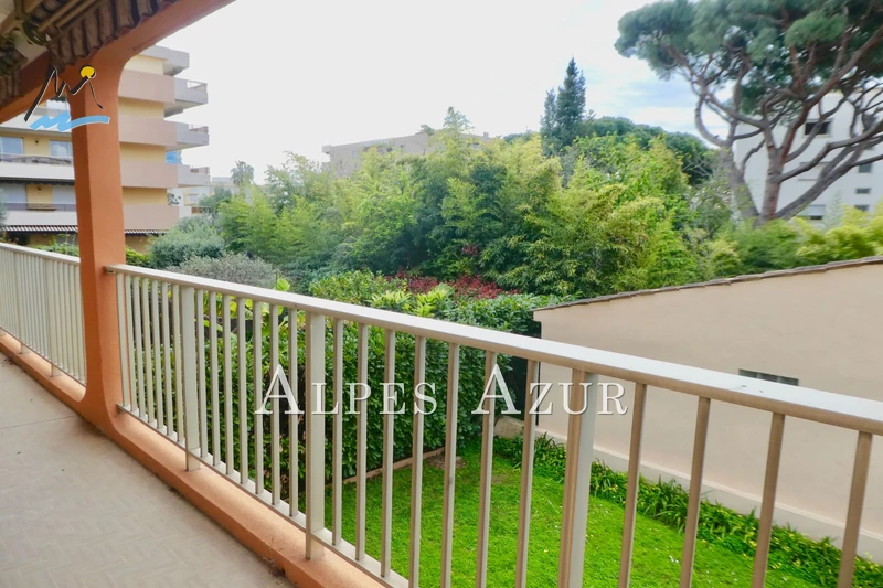 Vente appartement Cagnes-sur-Mer  