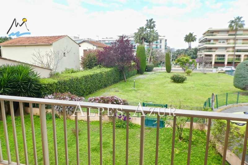 Vente appartement Cagnes-sur-Mer  