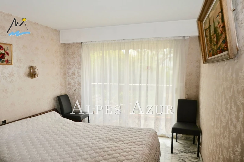 Vente appartement Cagnes-sur-Mer  