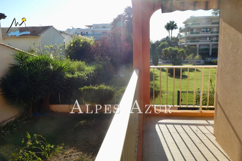 Vente appartement Cagnes-sur-Mer  