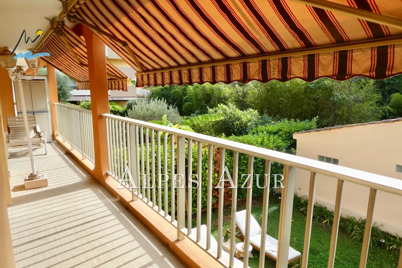 Apartment Cagnes-sur-Mer Vespins,   to buy apartment  3 rooms   64&nbsp;m&sup2;