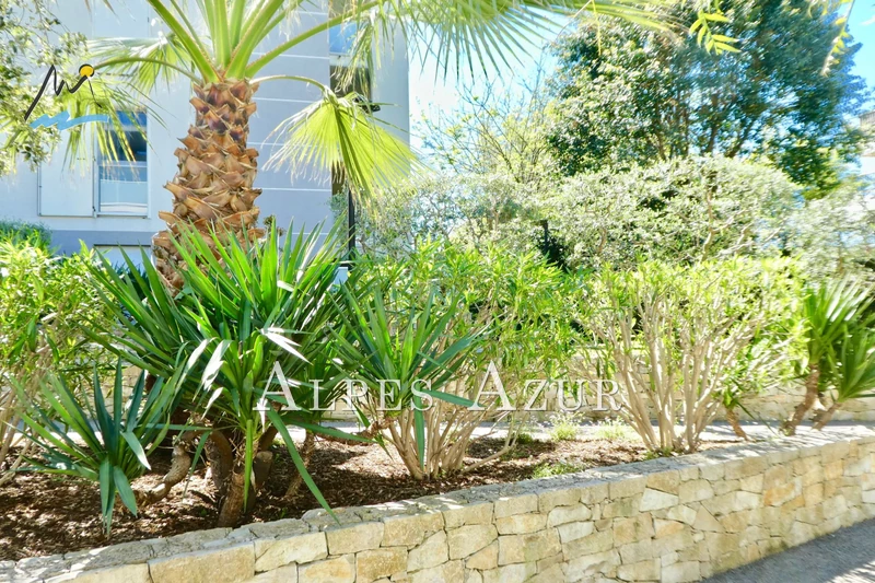 Vente appartement Cagnes-sur-Mer  