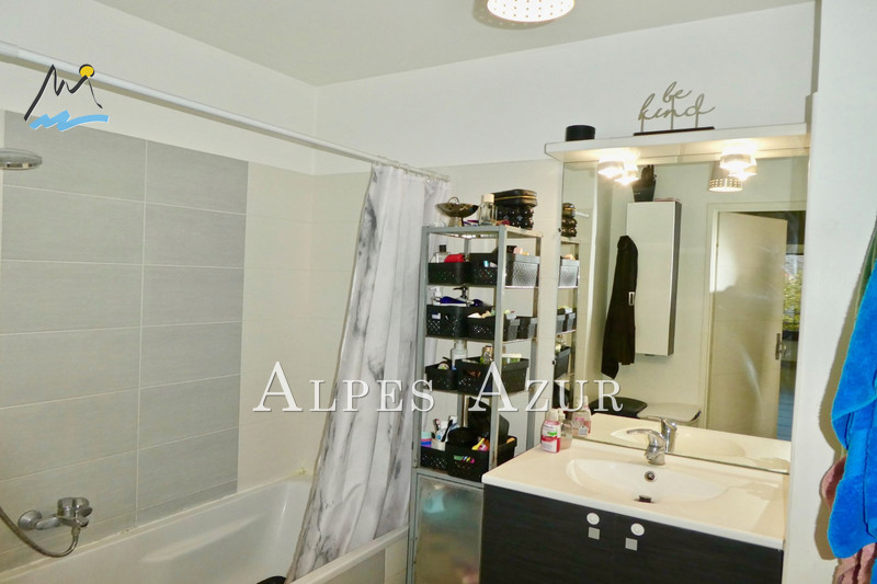 Vente appartement Cagnes-sur-Mer  