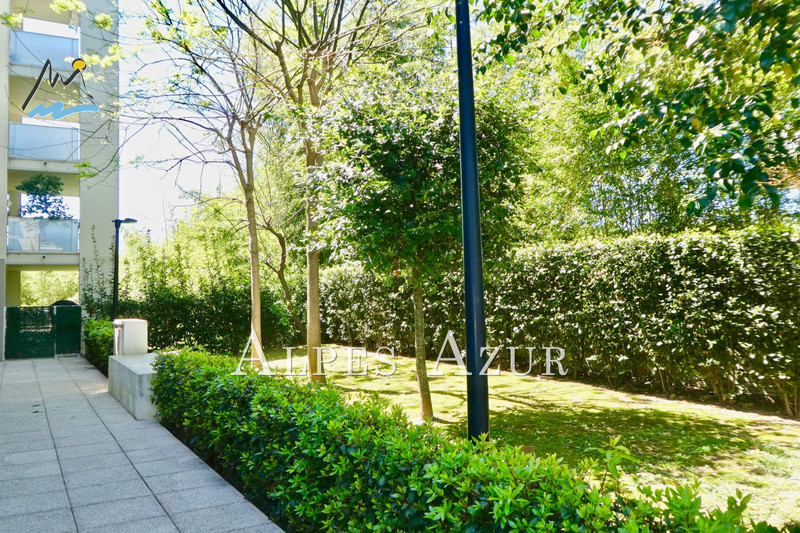 Vente appartement Cagnes-sur-Mer  