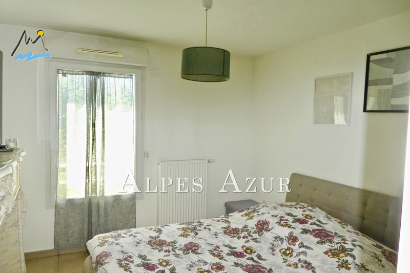 Vente appartement Cagnes-sur-Mer  