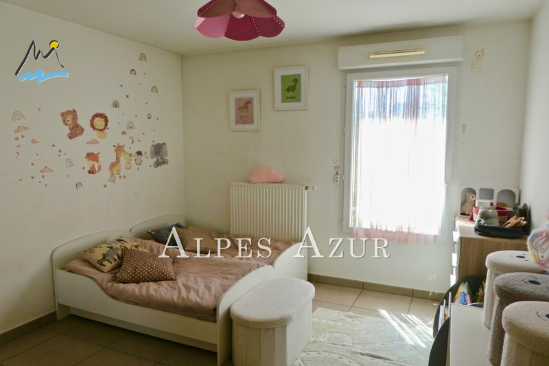 Vente appartement Cagnes-sur-Mer  