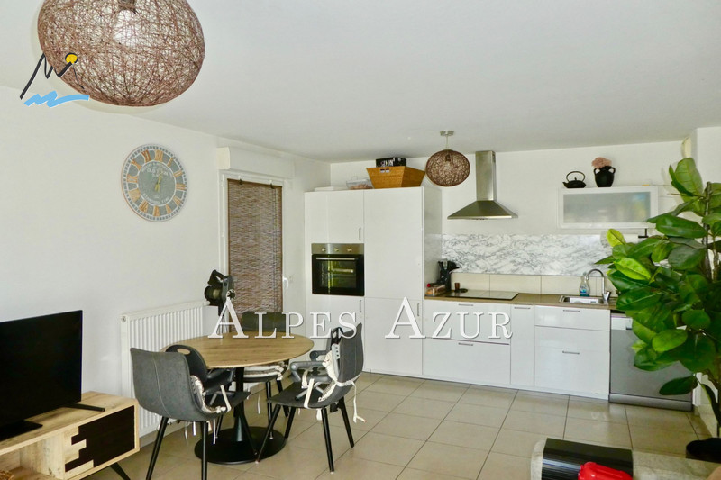 Vente appartement Cagnes-sur-Mer  