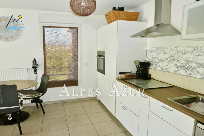 Vente appartement Cagnes-sur-Mer  