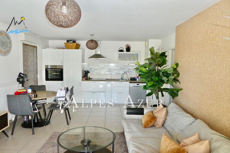 Vente appartement Cagnes-sur-Mer  