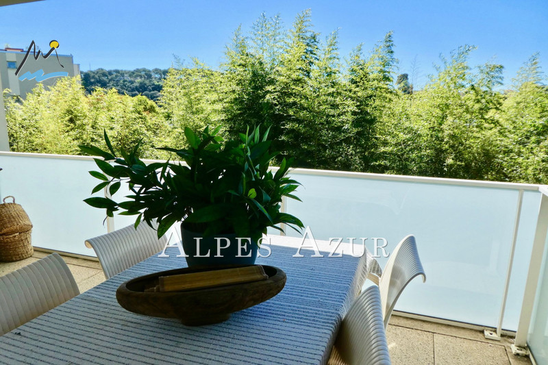 Vente appartement Cagnes-sur-Mer  