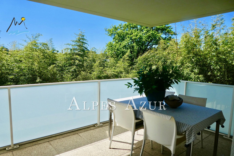 Vente appartement Cagnes-sur-Mer  