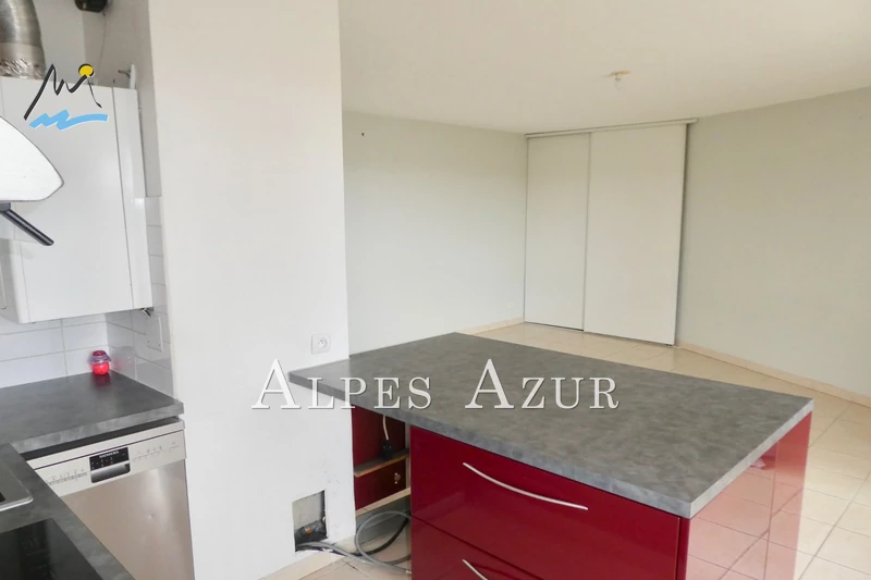 Vente appartement Cagnes-sur-Mer  