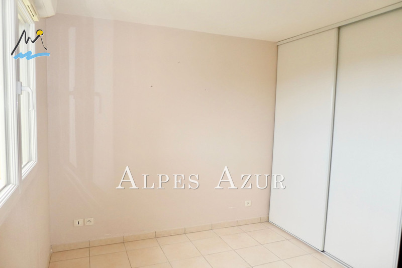 Vente appartement Cagnes-sur-Mer  