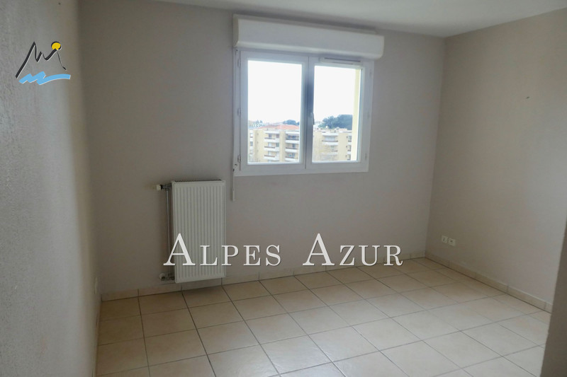 Vente appartement Cagnes-sur-Mer  