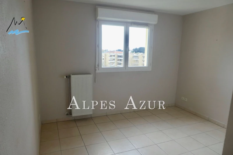 Vente appartement Cagnes-sur-Mer  