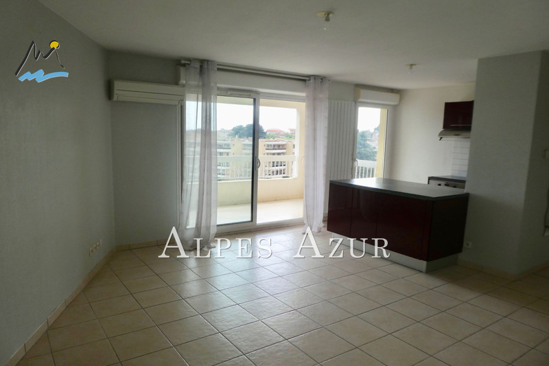 Vente appartement Cagnes-sur-Mer  