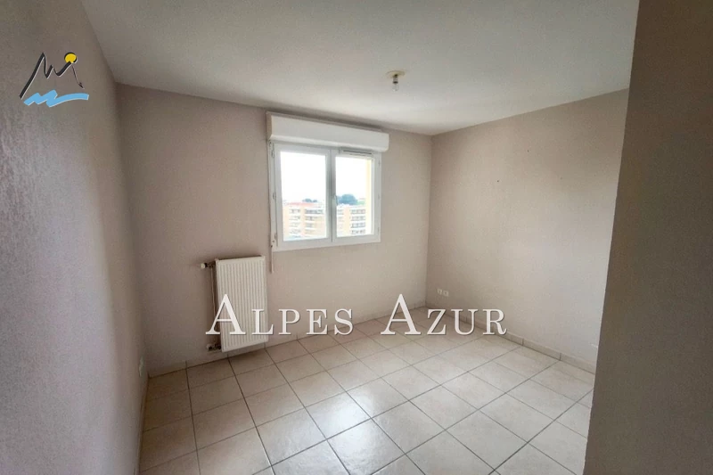 Vente appartement Cagnes-sur-Mer  