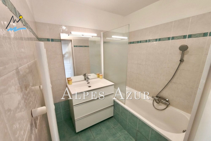 Vente appartement Cagnes-sur-Mer  