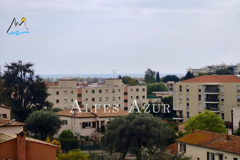 Vente appartement Cagnes-sur-Mer  