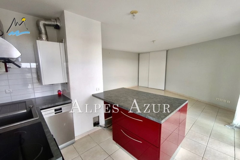 Vente appartement Cagnes-sur-Mer  