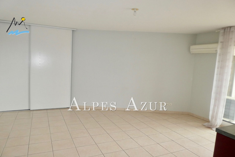 Vente appartement Cagnes-sur-Mer  