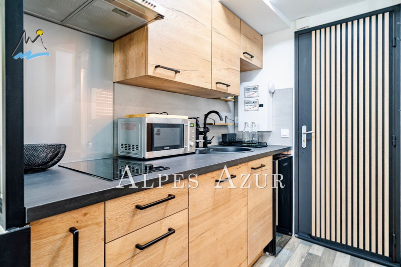 Vente appartement Villeneuve-Loubet  
