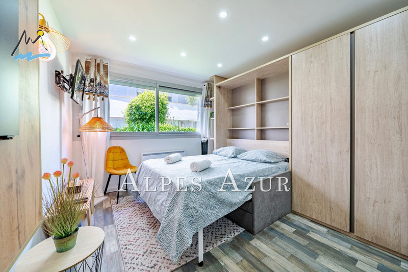 Vente appartement Villeneuve-Loubet  
