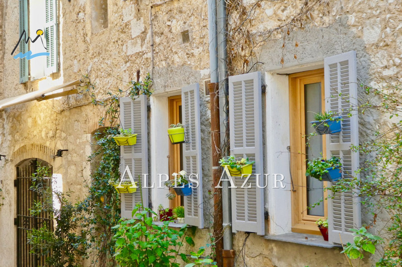 Vente appartement Vence  