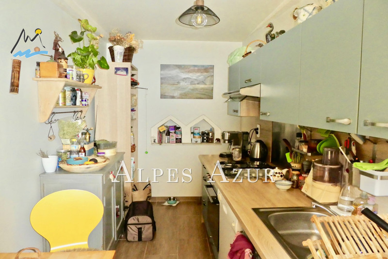 Vente appartement Vence  