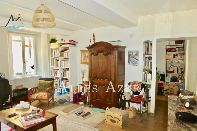 Vente appartement Vence  