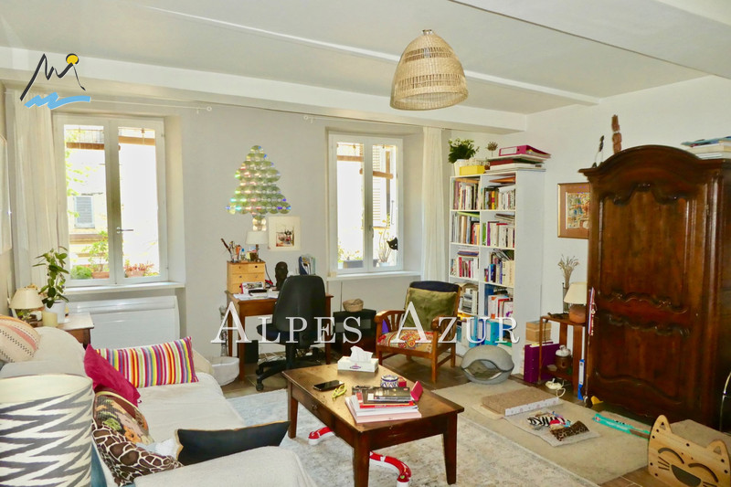 Vente appartement Vence  