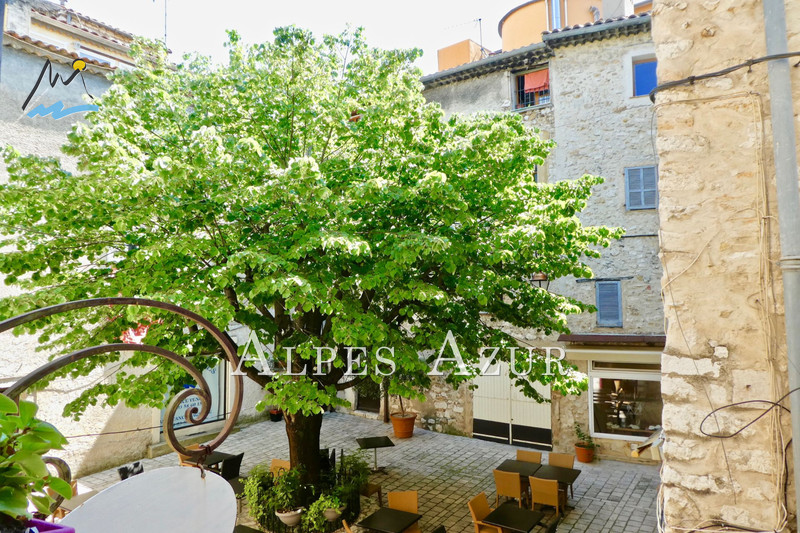 Vente appartement Vence  