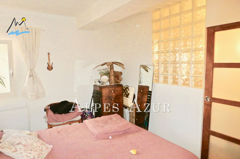 Vente appartement Vence  