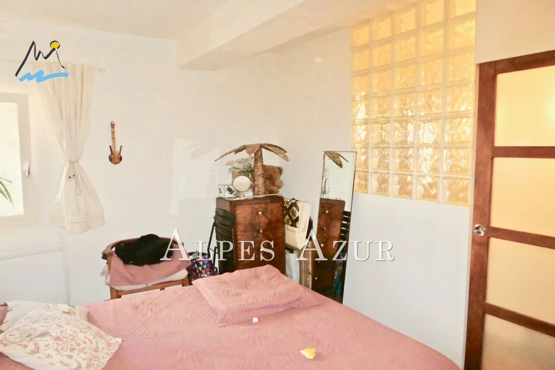 Vente appartement Vence  