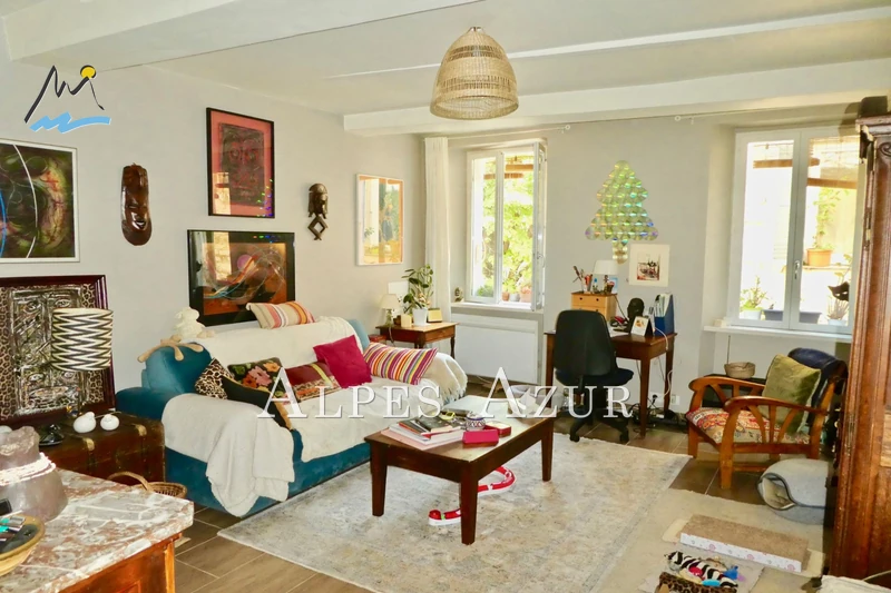Appartement Vence Centre ville,   achat appartement  2 pièces   45&nbsp;m&sup2;