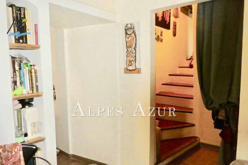 Vente appartement Vence  