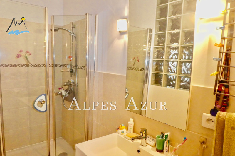 Vente appartement Vence  