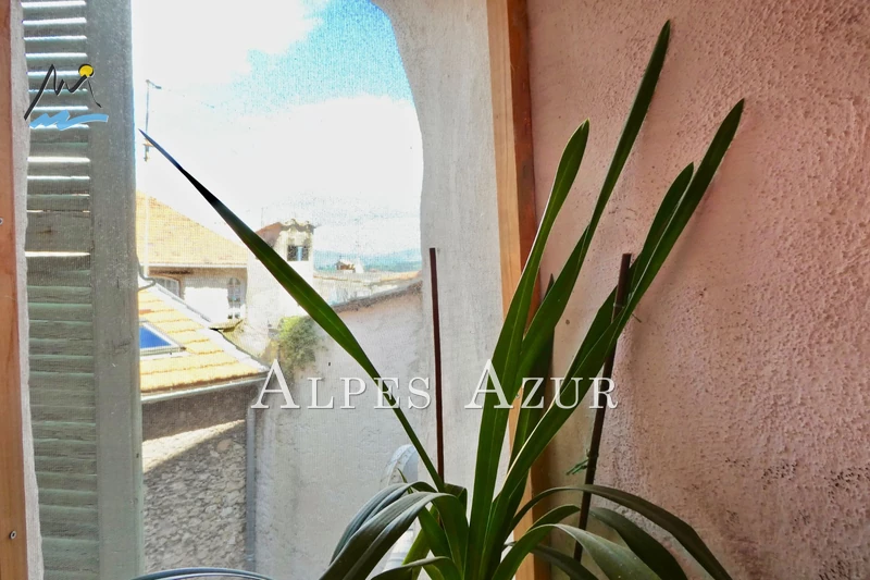 Vente appartement Vence  