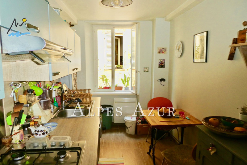 Vente appartement Vence  